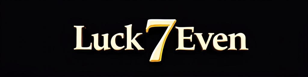 Lucky7Even